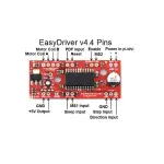 a3967 stepper motor driver arduino