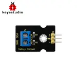 Keyestudio Voltage Sensor for arduino