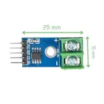 Max6675 K Type Thermocouple Temperature Sensor Module