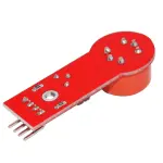 MQ-3 Alcohol Gas Detector Alcohol Ethanol Sensor Module DT