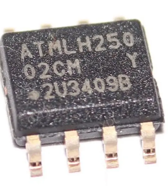 ATMLH25002CM ATMLH250
