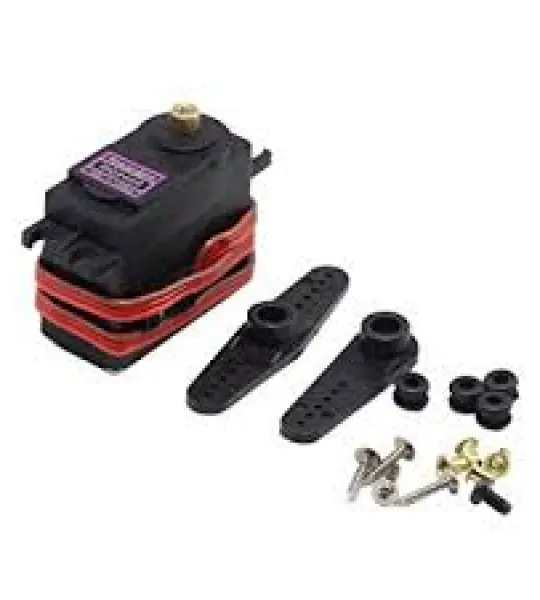 MG996R Metal Gear Servo - 180 degree