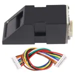 AS608 Fingerprint Reader Sensor Module Optical Fingerprint Fingerprint Module