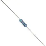 220K - 1/4W Metal Flim Resistor