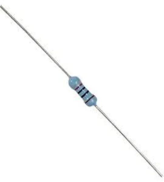 220K - 1/4W Metal Flim Resistor