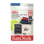 SanDisk Ultra 64gb sd card