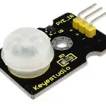 Keyestudio Pyroelectric Infrared Motion Sensor for Arduino