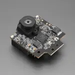 pixy 2nd generation CMUcam5 image recognition