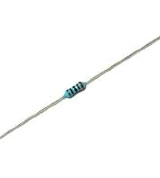 12K - 1/4W Metal Flim Resistor