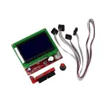 RAMPS1.4 LCD 12864 intelligent Smart Controller