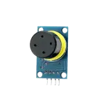 MQ131 ozone sensor, ozone gas detection sensor module
