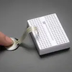 Force-Sensing Resistor 0.6″- Diameter Circle