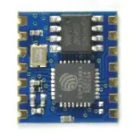 ESP8266 ESP-04 Remote Serial Port WIFI Transceiver Wireless Module AP+STA