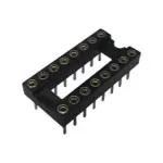 14 Pin Dip Socket