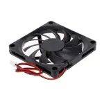 12v fan 80x80x10MM 12v dc Cooling Fan