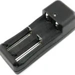 18650 lithium battery charger