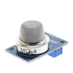 MQ4 Methane Gas Sensor Natural Coal Detector Module SnO2