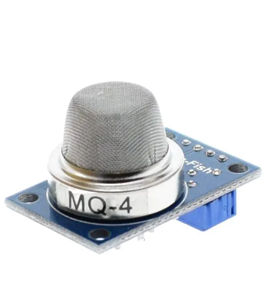 MQ4 Methane Gas Sensor Natural Coal Detector Module SnO2