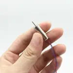 2*720 motor, 2 * propeller 55mm ( Positive ang Anti)