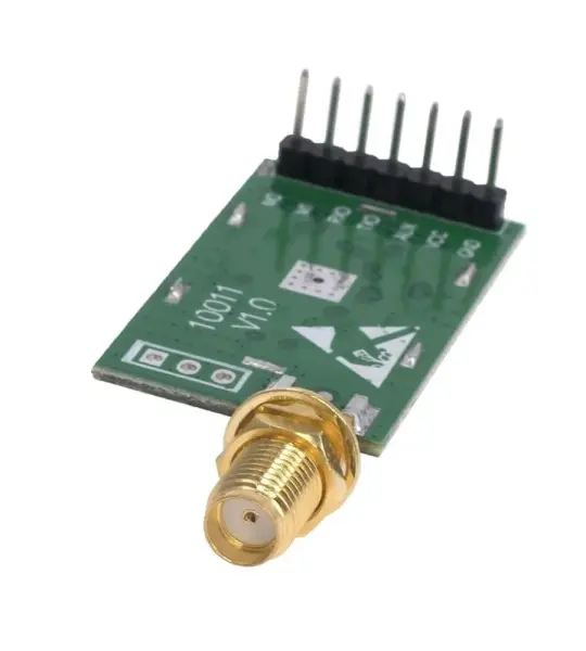 EBYTE E32-900T20D-V8.X SX1276 LoRa Module 868MHz 915M 100mW Long Range IoT uhf Wireless Transceiver Transmitter SMA Antenna