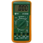 DT9205M Digital Multimeter