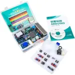 lerabbit arduino learning kit luxury version