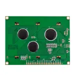 Blue screen LCD12864 Display With Backlight 5V