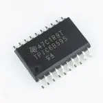 TPIC6B595DWR