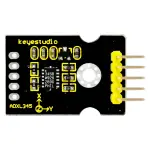 KEYESTUDIO ADXL345 Three Axis Acceleration Module for Arduino