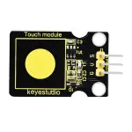 Capacitive Touch Sensor Module for Arduino