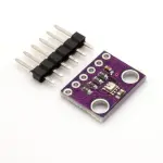 GY-BME280-3.3 precision altimeter atmospheric pressure BME280 sensor module