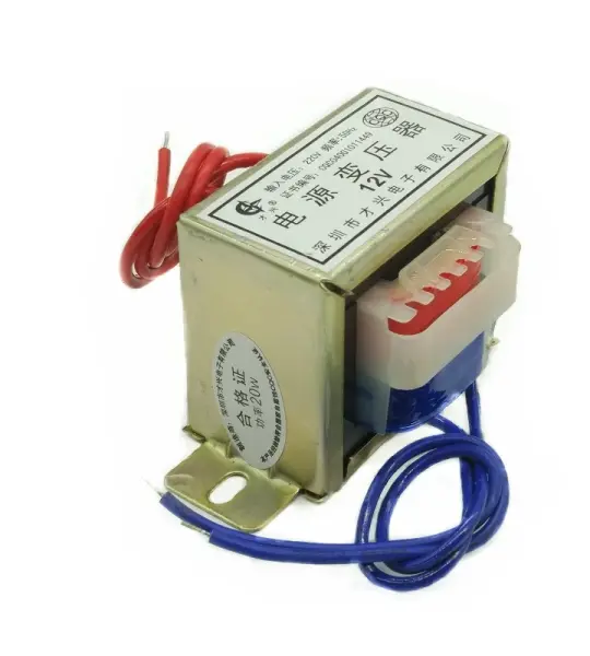 Transformer - 220v-12v 20W
