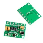 MAX30100 Pulse Oximeter Heart Rate Sensor