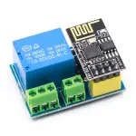 ESP8266 ESP-01 5V WiFi Relay Module