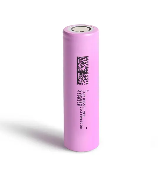 18650 - 3200MAH rechargeable battery 3.7V 3200MAH lithium ion battery
