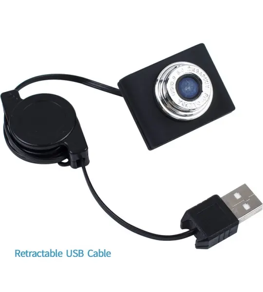 usb camera for raspberry pi 4 and pi3