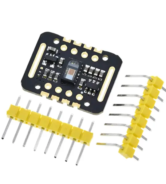 MAX30102 Heart Rate and Pulse Oximeter Sensor
