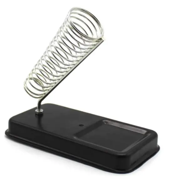 Soldering Iron Holder ( Stand)