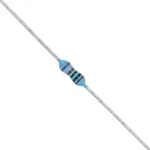 10K - 1/4W Metal Flim Resistor