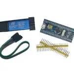 STM32F103C8T6 Minimum System Development Board STM32 ARM Core Module