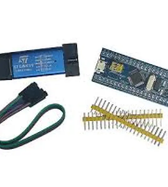 STM32F103C8T6 Minimum System Development Board STM32 ARM Core Module