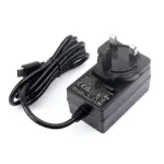 Raspberry Pi 5 27W USB-C Power Supply PD 5V 5A us type plug