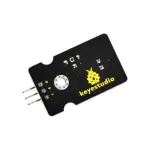 Keyestudio OEM/ODM Analog Output Module Microphone Module Voice Sound Sensor for Arduino