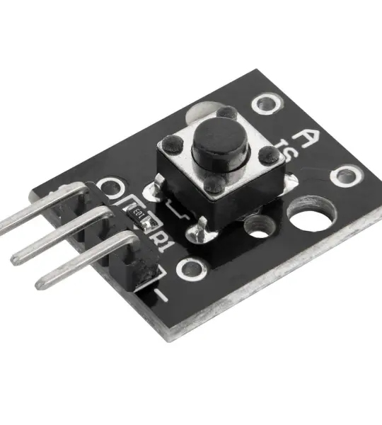 Key switch module