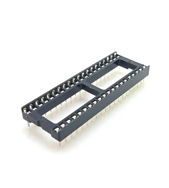 40 Pin PRC Socket