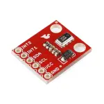 SparkFun MPL3115A2 Altitude/Pressure Sensor Breakout