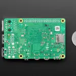 raspberry pi 4 model b 4gb (official)