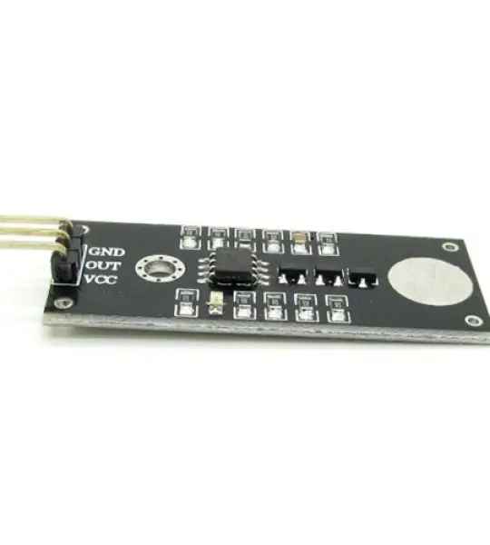 LM393 Touch Button detection switch Sensor Module For Arduino Smart Car