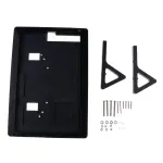 7 inch Raspberry Pi Touch Screen Case Holder