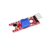 Microphone Sound Sensor Module ( Small Sound )